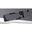 Клавиатура Keychron K17 PRO 100 Key RGB Hot-swap Gateron MX 2.0 Blue Switch Black (K17P-H2-UA) [159754] - миниатюра 3
