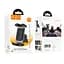 Велотримач Hoco Vista bicycle Motorcycle Universal holder H82 4.7-7" - мініатюра 2