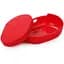 Чохол BeCover Silicon для Xiaomi Redmi AirDots / Redmi AirDots 2 / Redmi AirDots S Red (703830) - мініатюра 4