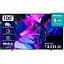 Телевізор Hisense 100U7KQ 100" miniLED 4K UA [113575] - мініатюра 1