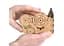 Органайзер Tower Rex для карт Стимпанк Cardholder Steampunk (2118) - мініатюра 5