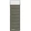 Спальник з капюшоном Naturehike LD350 CNK2300SD016 темно-зелений - мініатюра 1