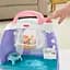Ігровий набір Fisher-Price Дитяча кімната Little People (GKP70) - мініатюра 10