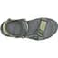 Сандали Chiruca Dakar 21, 46 Green/Grey - миниатюра 6
