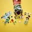 Конструктор LEGO DUPLO Конструктор людей с сильными эмоциями 71 деталь (10423) - миниатюра 6