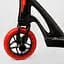 Самокат трюковий Best Scooter 53х12х85 см Чорно-червоний 000231350 - мініатюра 4