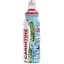 Напій з карнітином Nutrend Carnitine Activity Drink with Magnesium, 750 мл газований - Бузина-м'ята - мініатюра 1
