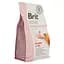 Сухий корм для будь-якого віку собак Brit VetDiets Grain Free Hypoallergenic при харчовій алергії з лососем, горохом і гречкою 2 кг - мініатюра 3