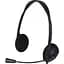 Гарнитура Sandberg Headset Bulk, USB, Black - миниатюра 2