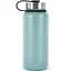 Термофляга Lifeventure Stainless Steel Flask 1 L Світло-блакитний - мініатюра 2
