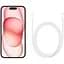 Смартфон Apple iPhone 15 Plus 512GB Pink (MU1J3) [92599] - мініатюра 14
