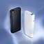 Внешний аккумулятор Borofone BJ81A Astute 10000mAh 10W Black [161218] - миниатюра 7