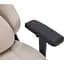 Игровое кресло GamePro Size L Fabric Beige (FGC750G) - миниатюра 9
