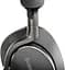 Навушники з мікрофоном Bowers&Wilkins PX8 Black - мініатюра 3