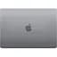 Ноутбук Apple MacBook Air 15" M3 16/256GB Space Gray 2024 [MC9D4] [124841] - мініатюра 5