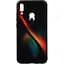 Чехол-накладка Toto Print Glass Space Case HuAwei P Smart 2019 Flash - миниатюра 1