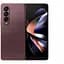 Смартфон Samsung Galaxy Fold 4 12/512Gb Burgundy Red SM-F936U (USA Version) [5G, NFC, 1 SIM, no e-SIM] - миниатюра 2