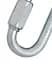 Карабін Edelrid Screwlink 8 мм Dark Steel (1017-738060000060) - мініатюра 3
