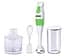 Блендер EDHB-1630, White/Green, 250W Edler teh0024621 - мініатюра 1