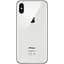 Apple iPhone X 64 ГБ Silver (Grade C) Seller Refurbished - мініатюра 3