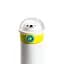 Термос дитячий Happy Life Nice to meet you HP17306GR із трубочкою 500 мл, жовтий - мініатюра 4
