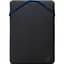 Чохол для ноутбука HP 15.6" Reversible Protective Black/Blue Laptop Sleeve (2F1X7AA) - мініатюра 1