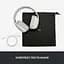 Гарнітура Logitech ZONE VIBE 100 Wireless Off White (981-001219) - мініатюра 10