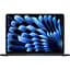 Ноутбук Apple MacBook Air 13 M4 A3241 Midnight (MW1L3UA/A) - мініатюра 1