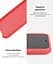 Silicone Case Original for Apple iPhone 13 Pro Max (OEM) - Pink Pomelo - миниатюра 6