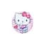 Бейдж на липучці Kite Hello Kitty HK24-3011-3 - мініатюра 4