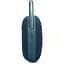 Портативна колонка JBL Clip 5 Blue (JBLCLIP5BLU) - мініатюра 4