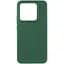 Чехол Silicone Cover Lakshmi (AAA) для Xiaomi 17 Зеленый / Cyprus Green - миниатюра 2