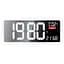 Метеостанция Technoline WL1040 White (WL1040), Белый - миниатюра 7