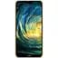 Чехол-накладка Nillkin Super Frosted Shield HuAwei P20 Lite/Nova 3E Gold - миниатюра 2