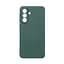 Чехол ArmorStandart ICON для Samsung A56 5G Camera cover Dark Green (ARM82589) - миниатюра 1