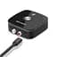 Приемник Bluetooth UGREEN Wireless Bluetooth Audio Receiver 5.1 with 3.5mm and 2RCA Adapter CM106 - миниатюра 3