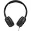Навушники JBL T500 Black (JBLT500BLK) [45657] - мініатюра 3