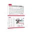 Клавіатура HOCO Transparent Discovery edition wireless BT keyboard S55 (тільки англійська) чорна - мініатюра 6