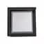 Подсветка Brille LED фасадная IP65 AL-294/12W BK - миниатюра 5