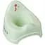 Горщик дитячий Tega Baby Forest Fairytale light green - мініатюра 1