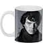 Кружка GeekLand Шерлок Холмс Sherlock CP 03.440 330 мл белая - миниатюра 3