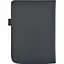 Чехол-книжка BeCover Slimbook Case для Pocketbook 627/ 628 / 633 Black (703730) [98310] - миниатюра 4