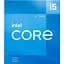 Процесор Intel Core i5-12400F 2.5GHz s1700 Box (BX8071512400F) - мініатюра 3