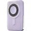 Зовнішній акумулятор WiWU Elite Wi-P018 10000mAh Purple [161279] - мініатюра 2