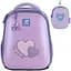 Рюкзак Kite Education каркасный 555 Sweetheart (K25-555S-7) - миниатюра 1