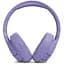 Навушники JBL T770 NC Bluetooth фіолетові (JBLT770NCPUR) - мініатюра 6