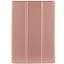 Чехол-книжка Book Cover (stylus slot) для Samsung Galaxy Tab A7 Lite (T220/T225) Розовый / Rose gold - миниатюра 1