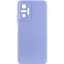 Чохол Epic Lakshmi Full Camera Silicone Cover для Xiaomi Redmi Note 10 Pro Dasheen [85861] - мініатюра 1