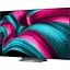 Телевізор LG evo AI C5 65` OLED Ultra HD 4K (OLED65C54LA) UA [137241] - мініатюра 3