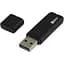 USB флеш накопичувач Verbatim 64GB MyMedia Black USB 2.0 (69263) - мініатюра 3
